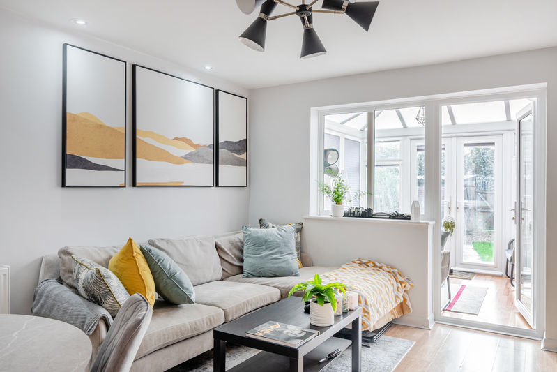 Reception- click for photo gallery